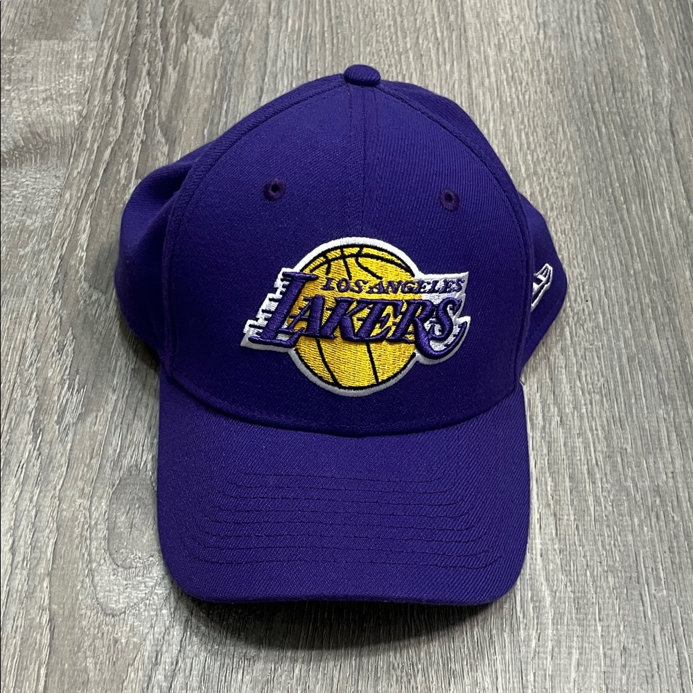 •Lakers• NEW ERA Ball Cap